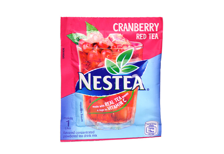 Nestea Cranberry Cosmo 20g