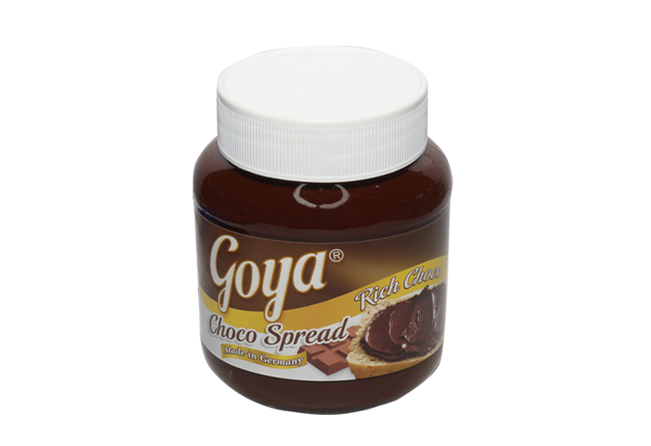 Goya Choco Spread Rich Choco 350g